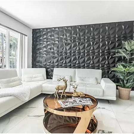 Amazing Home W Heated Pool 8 Mins To The Beach Lighthouse Point Exterior photo