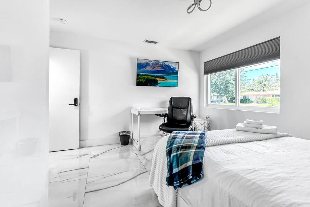 Ferienhaus Amazing W Heated Pool 8 Mins To The Lighthouse Point